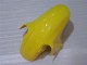Carrosserie CBR 600 F4i 01-03 - Jaune Noir Carrosserie CBR 600 F4i 01-03 - Jaune Noir