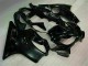 Carrosserie CBR 600 F4i 01-03 - Noir Carrosserie CBR 600 F4i 01-03 - Noir