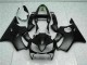 Carrosserie CBR 600 F4i 01-03 - Noir Mat