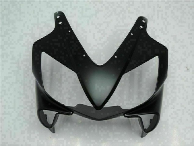 Carrosserie CBR 600 F4i 01-03 - Noir Mat