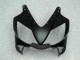Carrosserie CBR 600 F4i 01-03 - Noir Mat