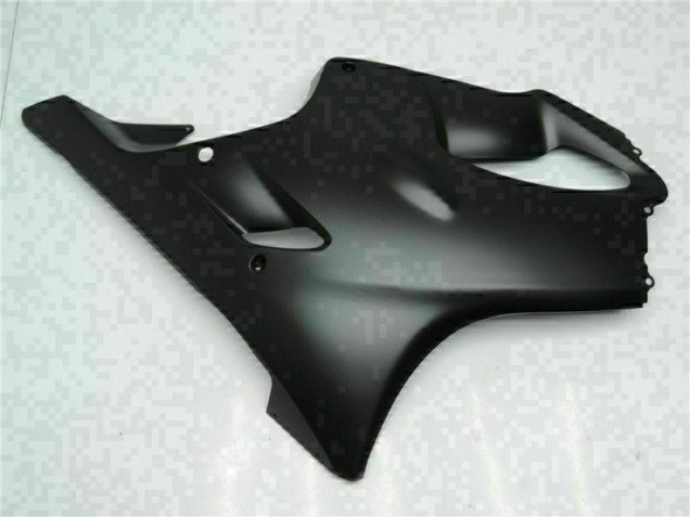 Carrosserie CBR 600 F4i 01-03 - Noir Mat