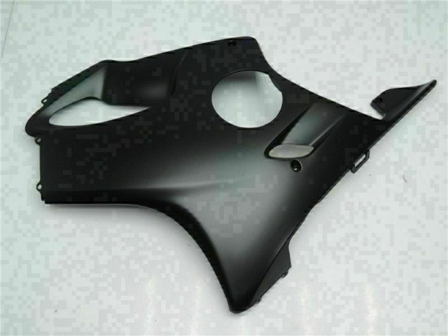 Carrosserie CBR 600 F4i 01-03 - Noir Mat
