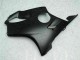 Carrosserie CBR 600 F4i 01-03 - Noir Mat