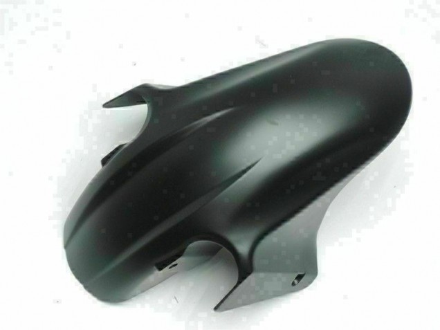 Carrosserie CBR 600 F4i 01-03 - Noir Mat