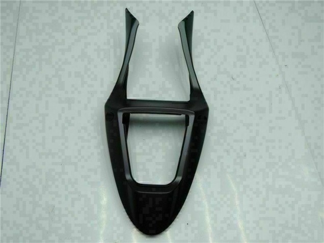 Carrosserie CBR 600 F4i 01-03 - Noir Mat