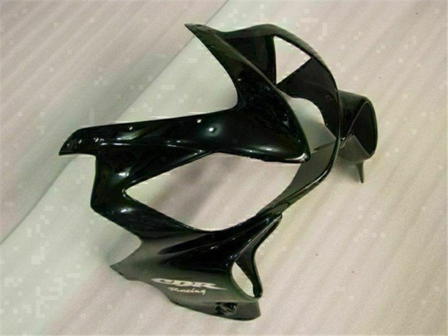 Carrosserie CBR 600 F4i 01-03 - Noir Carrosserie CBR 600 F4i 01-03 - Noir