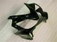 Carrosserie CBR 600 F4i 01-03 - Noir Carrosserie CBR 600 F4i 01-03 - Noir