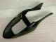 Carrosserie CBR 600 F4i 01-03 - Noir Carrosserie CBR 600 F4i 01-03 - Noir