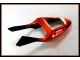 Carrosserie CBR 600 F4i 01-03 - Orange Noir Carrosserie CBR 600 F4i 01-03 - Orange Noir