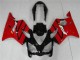 Carrosserie CBR 600 F4i 04-07 - Rouge Noir