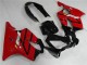 Carrosserie CBR 600 F4i 04-07 - Rouge Noir