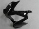 Carrosserie CBR 600 F4i 04-07 - Rouge Noir