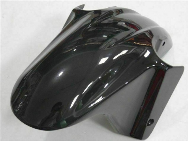 Carrosserie CBR 600 F4i 04-07 - Rouge Noir