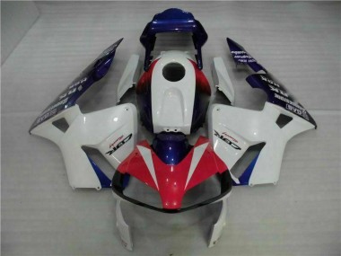 Carrosserie CBR 600 RR 03-04 - Blanc