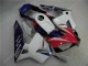 Carrosserie CBR 600 RR 03-04 - Blanc Carrosserie CBR 600 RR 03-04 - Blanc