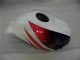 Carrosserie CBR 600 RR 03-04 - Blanc Carrosserie CBR 600 RR 03-04 - Blanc