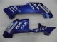 Carrosserie CBR 600 RR 03-04 - Blanc Carrosserie CBR 600 RR 03-04 - Blanc