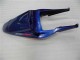 Carrosserie CBR 600 RR 03-04 - Blanc Carrosserie CBR 600 RR 03-04 - Blanc