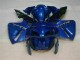 Carrosserie CBR 600 RR 03-04 - Bleu Carrosserie CBR 600 RR 03-04 - Bleu
