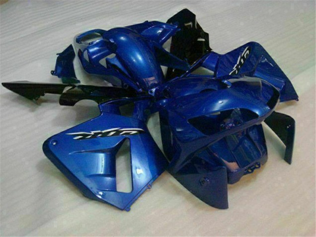 Carrosserie CBR 600 RR 03-04 - Bleu Carrosserie CBR 600 RR 03-04 - Bleu