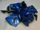 Carrosserie CBR 600 RR 03-04 - Bleu Carrosserie CBR 600 RR 03-04 - Bleu