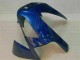 Carrosserie CBR 600 RR 03-04 - Bleu Carrosserie CBR 600 RR 03-04 - Bleu