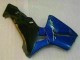 Carrosserie CBR 600 RR 03-04 - Bleu Carrosserie CBR 600 RR 03-04 - Bleu