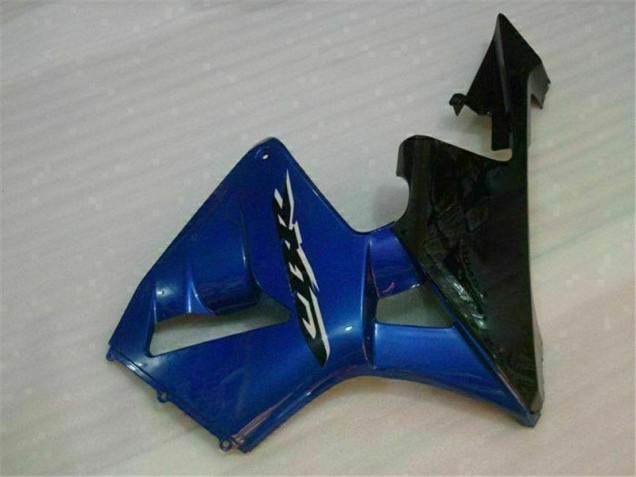 Carrosserie CBR 600 RR 03-04 - Bleu Carrosserie CBR 600 RR 03-04 - Bleu
