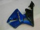 Carrosserie CBR 600 RR 03-04 - Bleu Carrosserie CBR 600 RR 03-04 - Bleu
