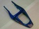 Carrosserie CBR 600 RR 03-04 - Bleu Carrosserie CBR 600 RR 03-04 - Bleu