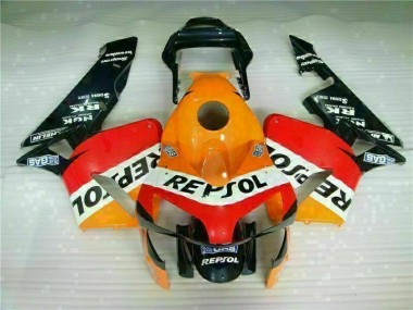Carrosserie CBR 600 RR 03-04 - Repsol