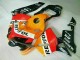 Carrosserie CBR 600 RR 03-04 - Repsol Carrosserie CBR 600 RR 03-04 - Repsol