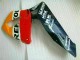 Carrosserie CBR 600 RR 03-04 - Repsol Carrosserie CBR 600 RR 03-04 - Repsol