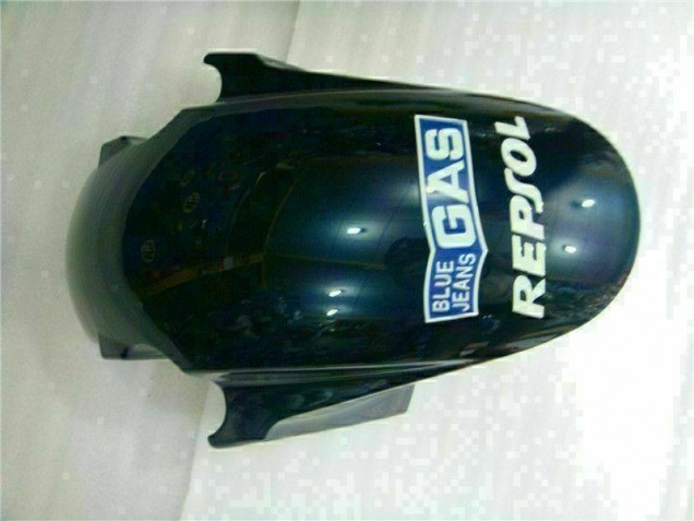 Carrosserie CBR 600 RR 03-04 - Repsol Carrosserie CBR 600 RR 03-04 - Repsol