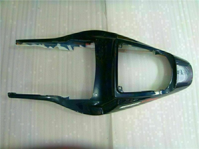 Carrosserie CBR 600 RR 03-04 - Repsol Carrosserie CBR 600 RR 03-04 - Repsol