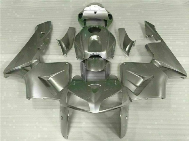 Carrosserie CBR 600 RR 05-06 - Argent