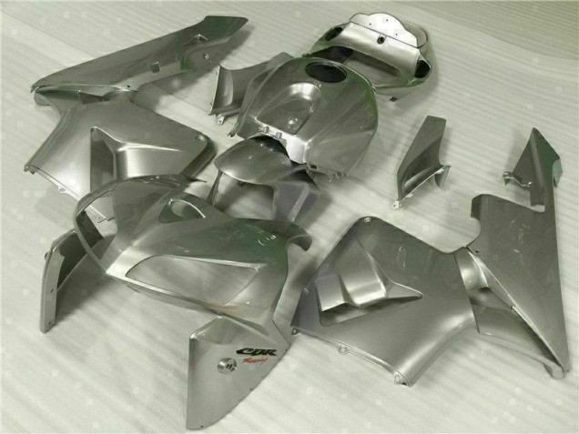 Carrosserie CBR 600 RR 05-06 - Argent