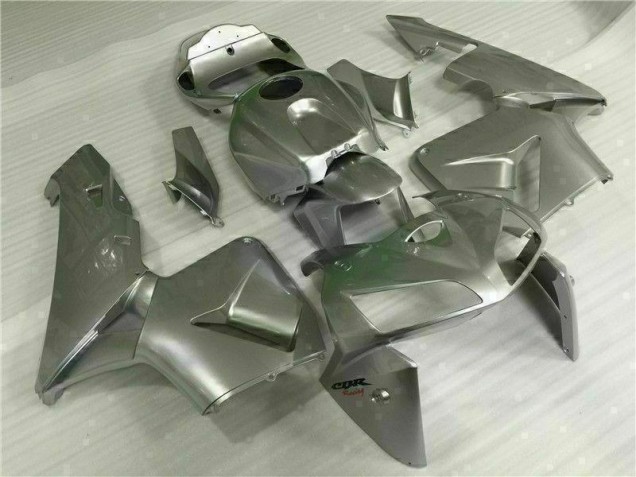 Carrosserie CBR 600 RR 05-06 - Argent