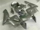 Carrosserie CBR 600 RR 05-06 - Argent