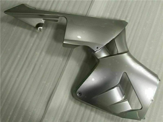 Carrosserie CBR 600 RR 05-06 - Argent