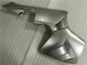 Carrosserie CBR 600 RR 05-06 - Argent