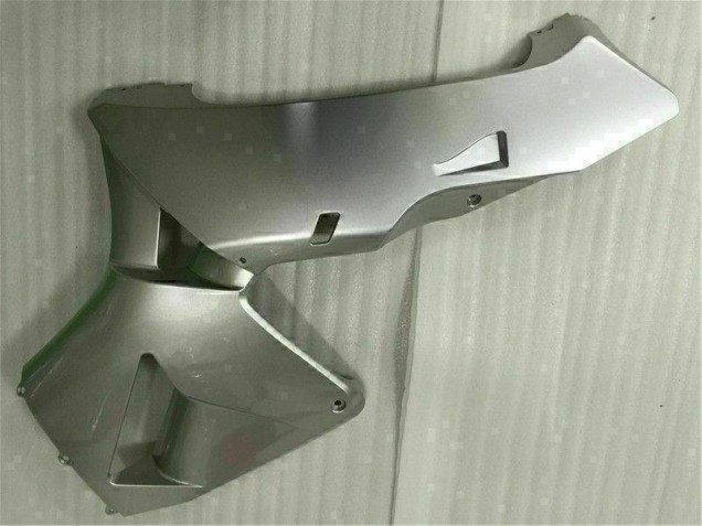 Carrosserie CBR 600 RR 05-06 - Argent