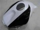 Carrosserie CBR 600 RR 05-06 - Blanc Noir Carrosserie CBR 600 RR 05-06 - Blanc Noir