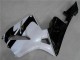 Carrosserie CBR 600 RR 05-06 - Blanc Noir Carrosserie CBR 600 RR 05-06 - Blanc Noir
