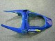 Carrosserie CBR 600 RR 05-06 - Bleu