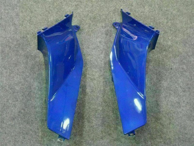 Carrosserie CBR 600 RR 05-06 - Bleu