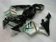 Carrosserie CBR 600 RR 05-06 - Noir Brillant Carrosserie CBR 600 RR 05-06 - Noir Brillant