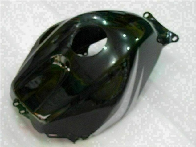 Carrosserie CBR 600 RR 05-06 - Noir Brillant Carrosserie CBR 600 RR 05-06 - Noir Brillant