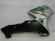Carrosserie CBR 600 RR 05-06 - Noir Brillant Carrosserie CBR 600 RR 05-06 - Noir Brillant
